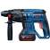 Перфоратор Bosch GBH 180-LI BL Set патрон:SDS-plus уд.:2Дж аккум. (кейс в комплекте)