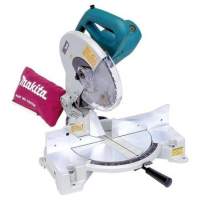 Торцовочная пила Makita LS1040 1650Вт 4600об/мин d=255мм