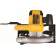 Циркулярная пила (дисковая) DeWalt DWE560K 1350Вт (ручная) D диска.:184мм (6687415)
