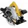 Циркулярная пила (дисковая) DeWalt DWE560K 1350Вт (ручная) D диска.:184мм (6687415)