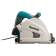 Циркулярная пила (дисковая) Makita SP6000J 1300Вт (ручная) D диска.:165мм