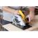 Циркулярная пила (дисковая) DeWalt DWE560-QS 1350Вт (ручная) D диска.:184мм