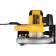 Циркулярная пила (дисковая) DeWalt DWE560-QS 1350Вт (ручная) D диска.:184мм