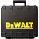 Циркулярная пила (дисковая) DeWalt DWE576K 1600Вт (ручная) D диска.:190мм