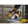 Циркулярная пила (дисковая) DeWalt DCS373N 460Вт (ручная) D диска.:140мм