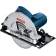 Циркулярная пила (дисковая) Bosch GKS 235 Turbo 2050Вт (ручная) D диска.:235мм (06015A2001)