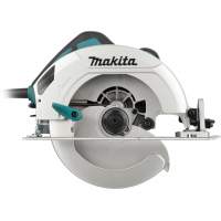 Циркулярная пила (дисковая) Makita HS7600 1200Вт (ручная) D диска.:185мм