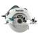 Циркулярная пила (дисковая) Makita HS7600 1200Вт (ручная) D диска.:185мм