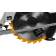 Циркулярная пила (дисковая) DeWalt DCS391N (ручная) D диска.:165мм