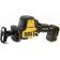 Сабельная пила DeWalt DCS369N аккум. 2800ход/мин