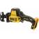 Сабельная пила DeWalt DCS369N аккум. 2800ход/мин
