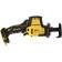Сабельная пила DeWalt DCS369N аккум. 2800ход/мин