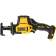 Сабельная пила DeWalt DCS369NT-XJ аккум. 2800ход/мин ДА