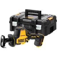 Сабельная пила DeWalt DCS369NT-XJ аккум. 2800ход/мин ДА