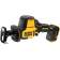 Сабельная пила DeWalt DCS369NT-XJ аккум. 2800ход/мин ДА