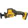 Сабельная пила DeWalt DCS312D2-QW аккум. 2800ход/мин ДА