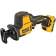 Сабельная пила DeWalt DCS312D2-QW аккум. 2800ход/мин ДА