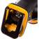Сабельная пила DeWalt DCS367N 824Вт аккум. 2900ход/мин