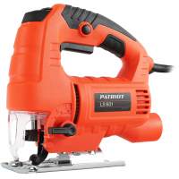 Лобзик Patriot LS 601 690Вт 3000ходов/мин от электросети