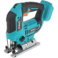 Лобзик Bort BPS-21LI-Q +2пил. 700Вт 2800ходов/мин от аккумулятора (кейс в комплекте)