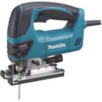 Лобзик Makita 4350FCTJ 720Вт 2800ходов/мин от электросети (кейс в комплекте)