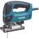 Лобзик Makita 4350FCTJ 720Вт 2800ходов/мин от электросети (кейс в комплекте)