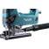 Лобзик Makita 4350FCTJ 720Вт 2800ходов/мин от электросети (кейс в комплекте)