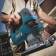 Лобзик Makita 4350FCTJ 720Вт 2800ходов/мин от электросети (кейс в комплекте)