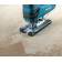 Лобзик Makita 4350FCTJ 720Вт 2800ходов/мин от электросети (кейс в комплекте)