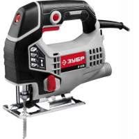Лобзик Зубр Л-570 +1пил. 570Вт 3000ходов/мин от электросети