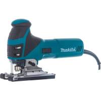 Лобзик Makita 4351CT +3пил. 720Вт 2800ходов/мин от электросети (кейс в комплекте)