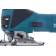 Лобзик Makita 4351CT +3пил. 720Вт 2800ходов/мин от электросети (кейс в комплекте)