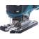 Лобзик Makita 4351CT +3пил. 720Вт 2800ходов/мин от электросети (кейс в комплекте)