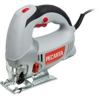Лобзик Ресанта Л-80/750 750Вт 3000ходов/мин от электросети