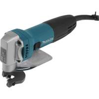 Листовые ножницы Makita JS1602 380Вт 4000ходов/мин от электросети
