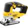 Лобзик DeWalt DCS334N-XJ 400Вт 3000ходов/мин от аккумулятора