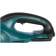 Строительный пылесос Makita DCL180Z (уборка: сухая) синий