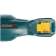 Строительный пылесос Makita DCL180Z (уборка: сухая) синий