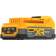 Батарея аккумуляторная DeWalt DCBP034G-XJ 18В 1.7Ач Li-Ion