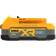 Батарея аккумуляторная DeWalt DCBP034G-XJ 18В 1.7Ач Li-Ion