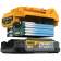 Батарея аккумуляторная DeWalt DCBP034G-XJ 18В 1.7Ач Li-Ion