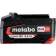 Батарея аккумуляторная Metabo LI-Power Extreme 18В 5.2Ач Li-Ion (625028000)