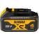 Батарея аккумуляторная DeWalt DCB182-XJ 18В 4Ач Li-Ion