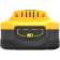 Батарея аккумуляторная DeWalt XR 18В 5Ач Li-Ion (DCBP518-XJ)