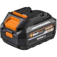 Батарея аккумуляторная Bort BA-21U 21В 4Ач Li-Ion (93415926)