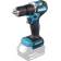 Дрель-шуруповерт Makita DHP487Z аккум. патрон:быстрозажимной