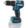 Дрель-шуруповерт Makita DHP487Z аккум. патрон:быстрозажимной