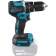 Дрель-шуруповерт Makita DHP487Z аккум. патрон:быстрозажимной