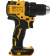 Дрель-шуруповерт DeWalt DCD708N-XJ Без АКБ и ЗУ аккум. патрон:быстрозажимной (DCD708N-XJ)