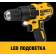 Дрель-шуруповерт DeWalt DCD777S2T аккум. патрон:быстрозажимной (кейс в комплекте)